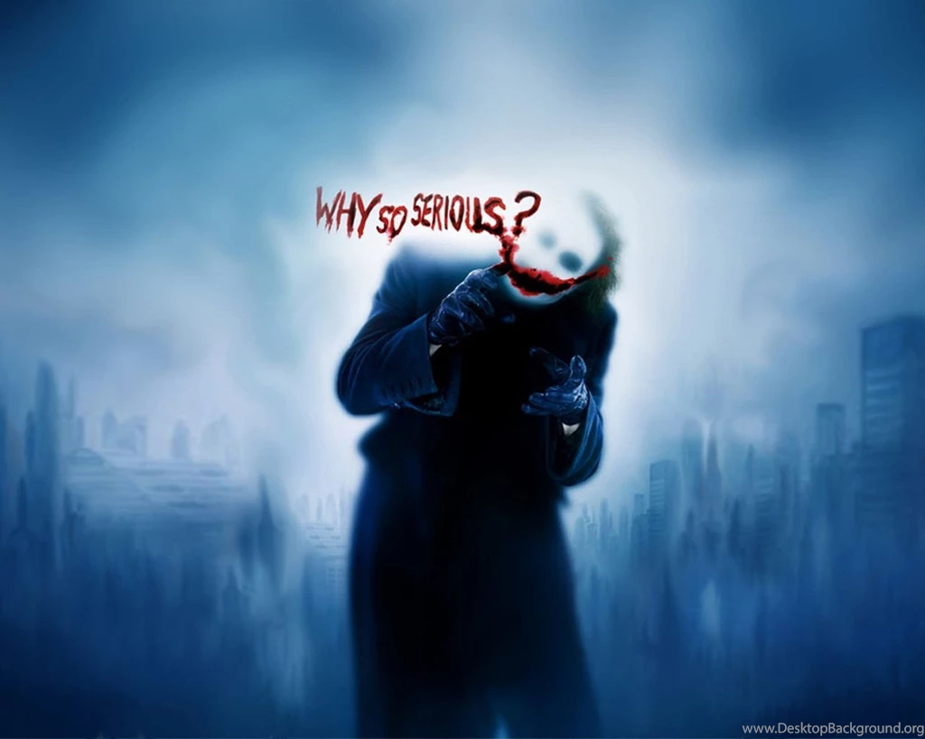 Joker Wallpapers