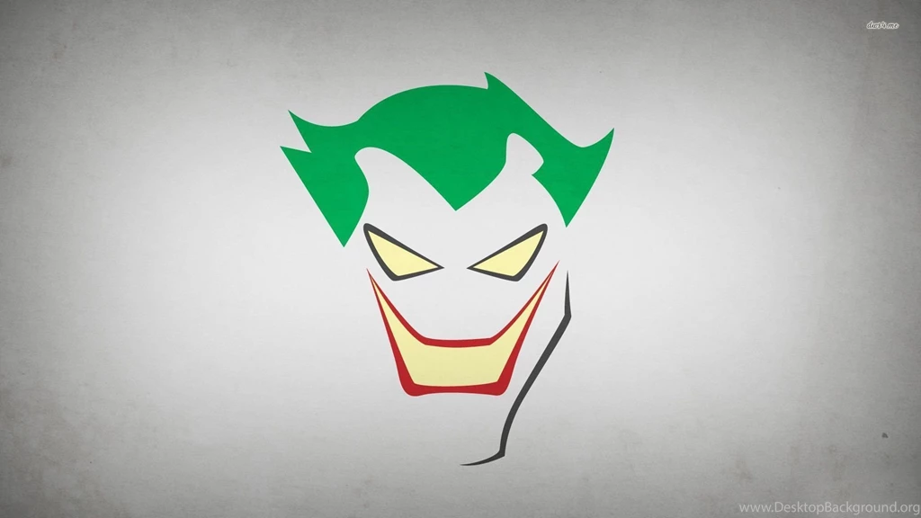 Joker Wallpapers Minimalistic Wallpapers