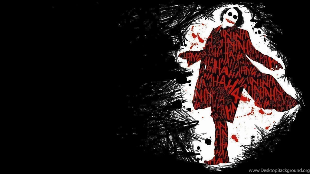 DeviantArt: More Like Joker Wallpapers By Galactus83