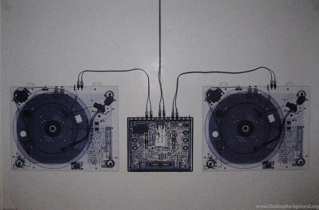 107 DJ HD Wallpapers