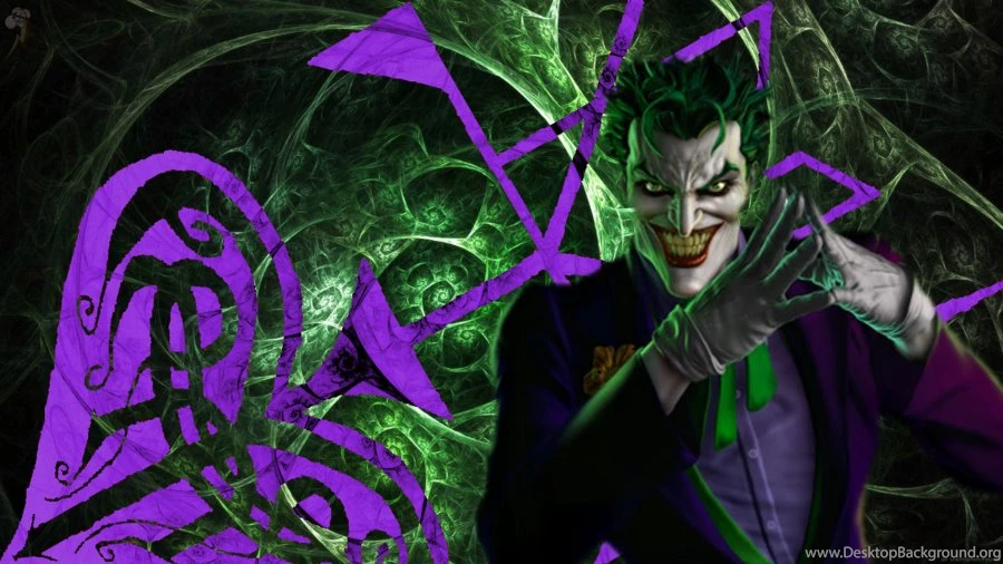 Joker Wallpapers By SovietDash On DeviantArt