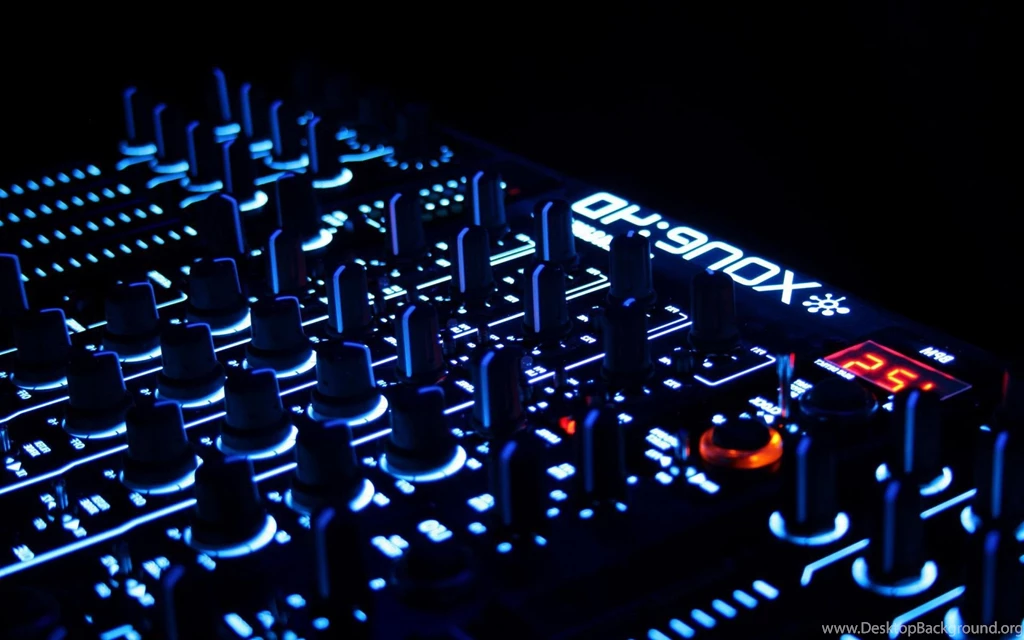 House Music DJ Wallpapers