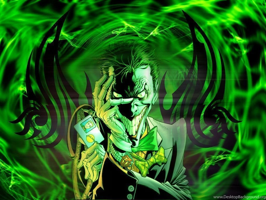Joker Wallpapers By Mrityunjai On DeviantArt