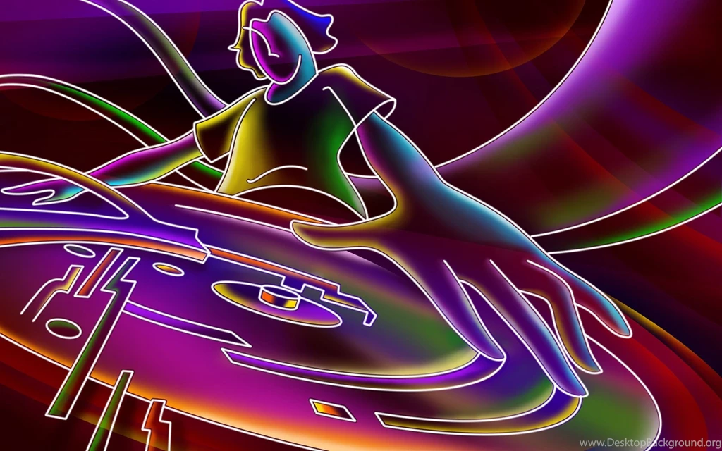 DJ Wallpapers