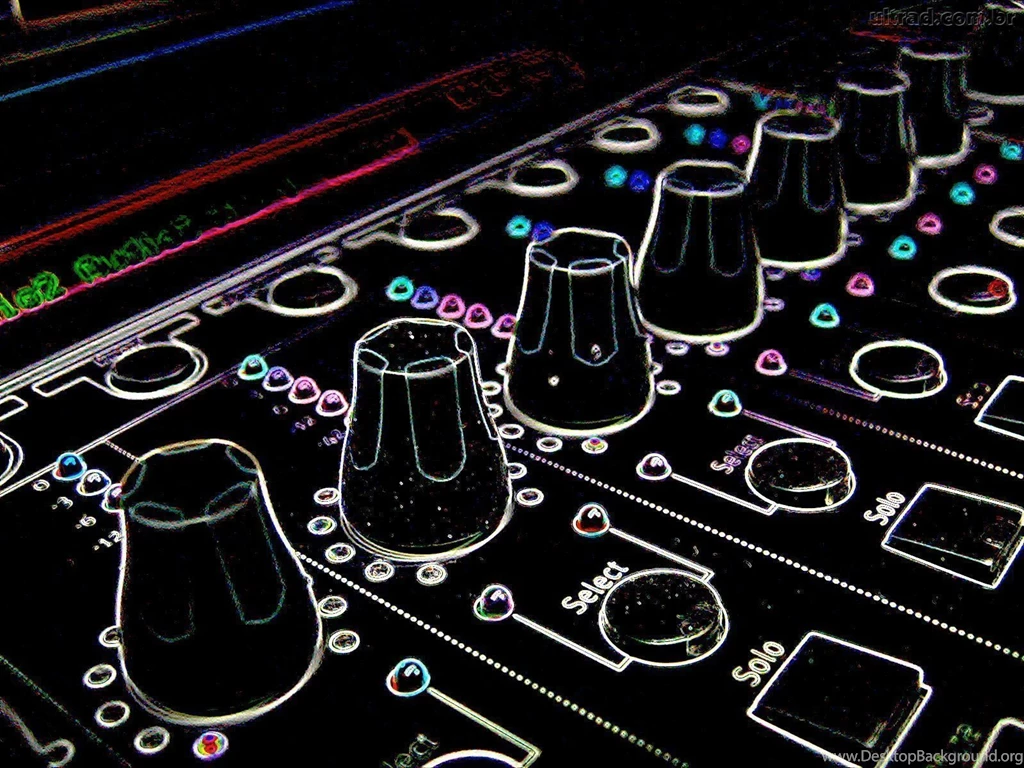 Virtual Dj Wallpapers
