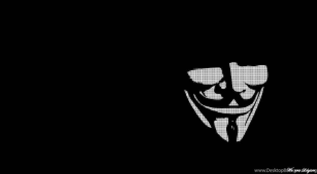 141 Anonymous HD Wallpapers