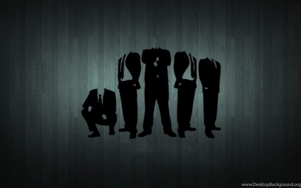 141 Anonymous HD Wallpapers