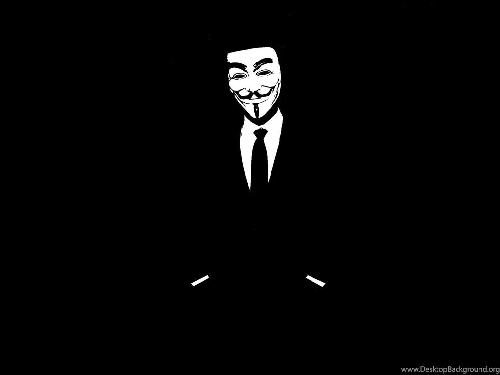 Fonds D'écran Anonymous : Tous Les Wallpapers Anonymous