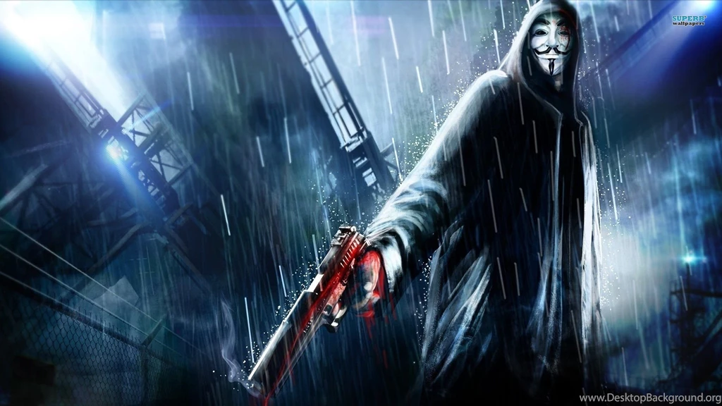 Anonymous Wallpapers Meme Wallpapers