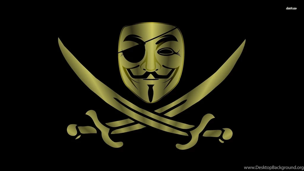 Pirate Anonymous Wallpapers   Meme Wallpapers