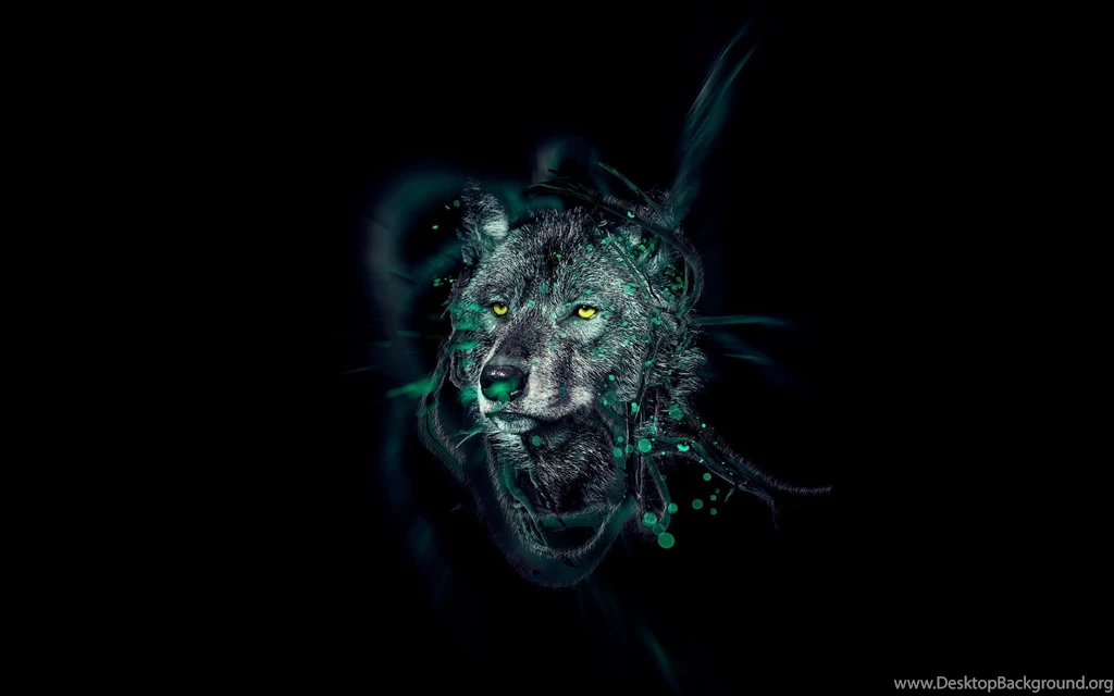 Black Wolf Face Desktop Wallpapers.jpg