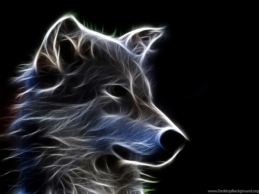 Wolf Computer Wallpapers, Desktop Backgrounds