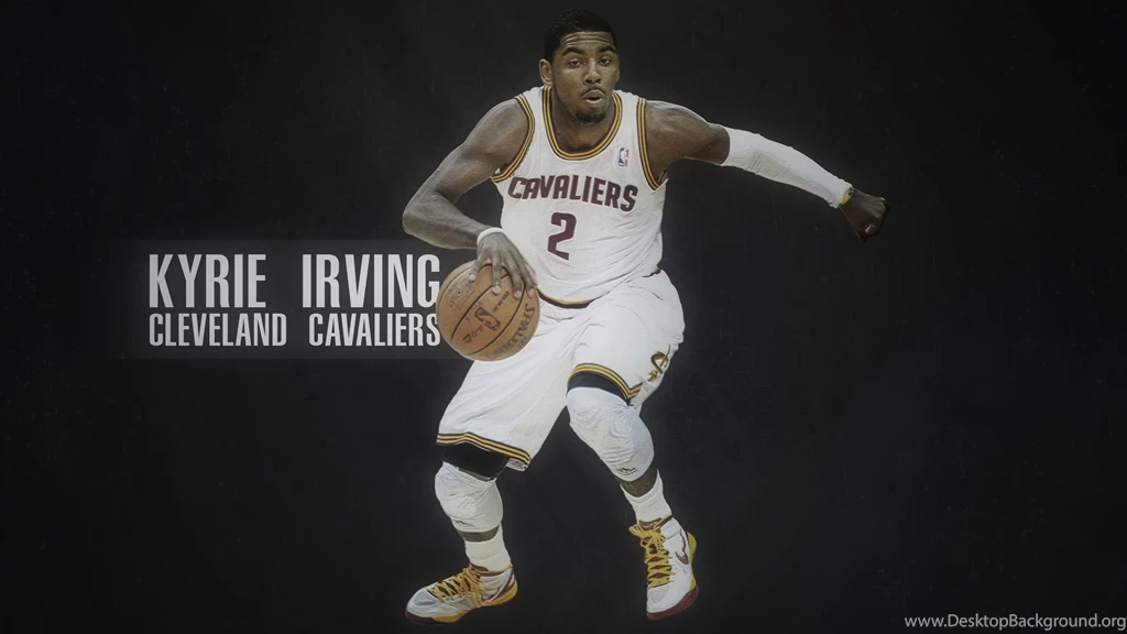 Kyrie Irving Wallpapers By JamesSStudios On DeviantArt