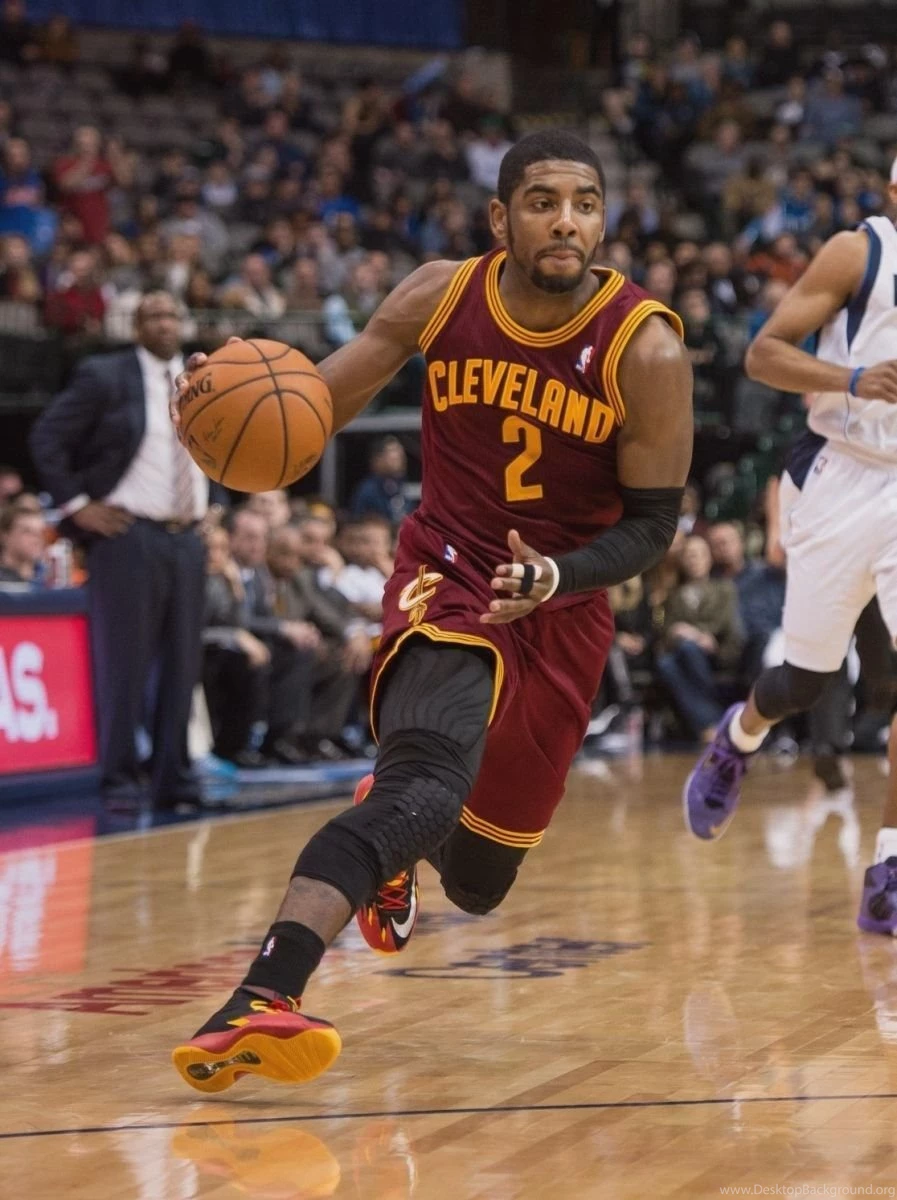 Kyrie Irving Wallpapers HD Download