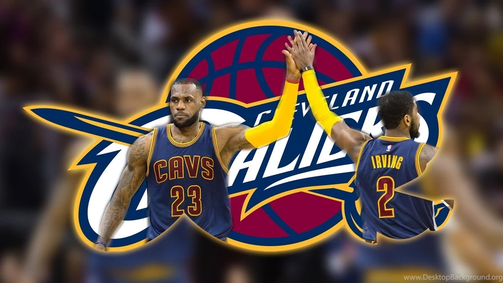 Kyrie And Lebron Wallpapers Imgur