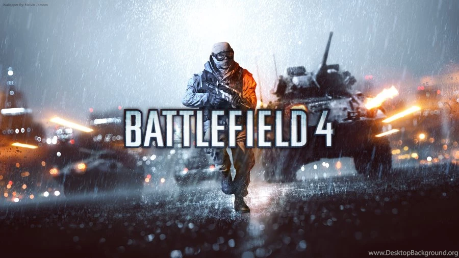 Battlefield 4 Dragon's Teeth DLC Map Names Reveal, New Game Mode ...