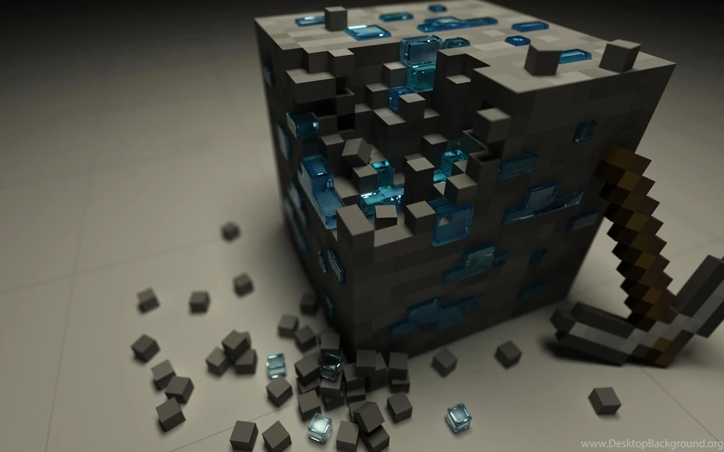 Minecraft Wallpapers 720583