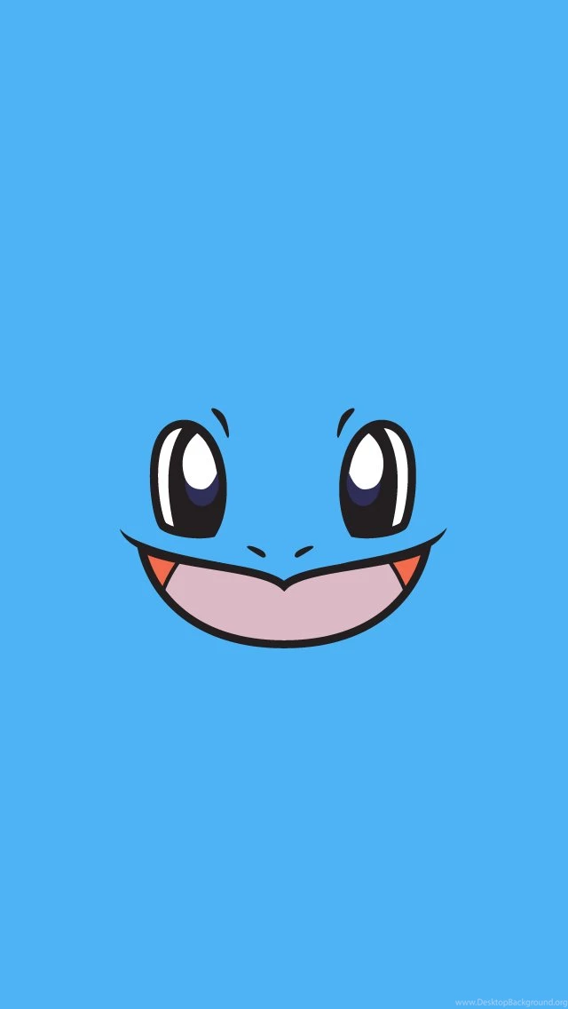 Best Pokemon Wallpapers For iPhone And IPod Touch