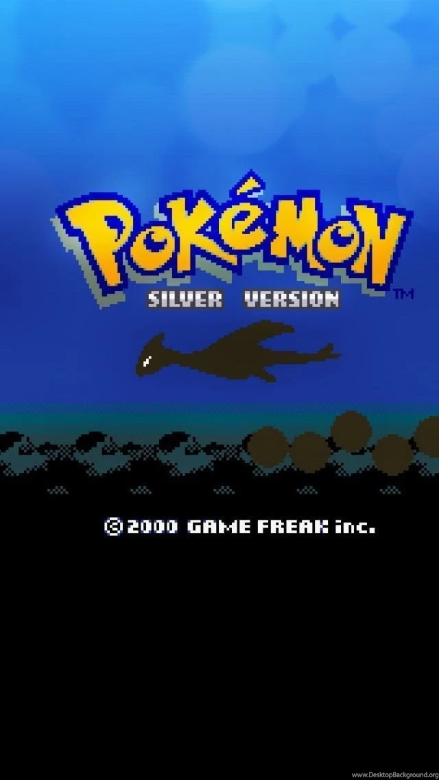 Silver Version iPhone 5 Wallpapers