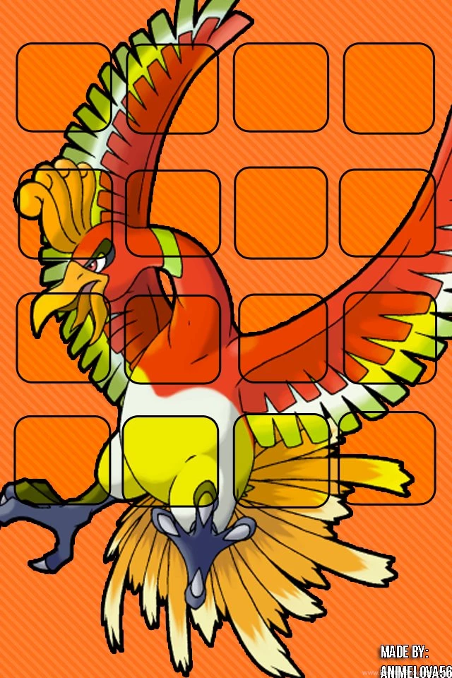 Pokemon IPod Wallpapers 2 By AnimeLova56 On DeviantArt