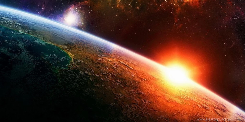 Sun Twitter Cover & Twitter Backgrounds