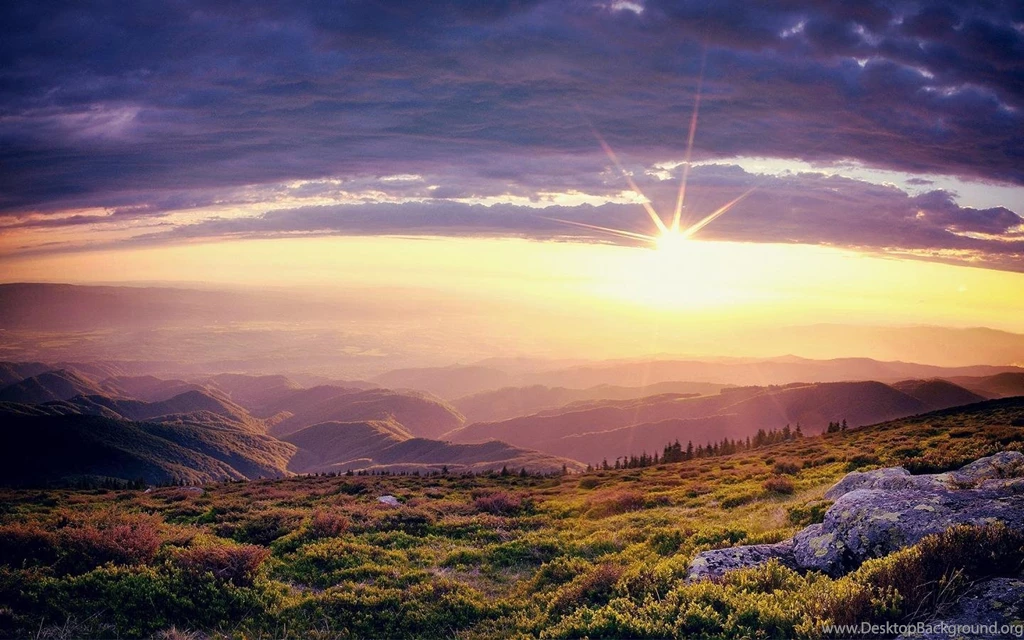The Hills Under The Sun Wallpapers 1440x900 Widescreen Hd Wallpaper