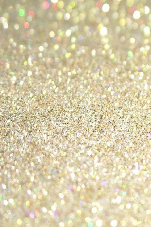 Gold And Pink Sparkle Backgrounds