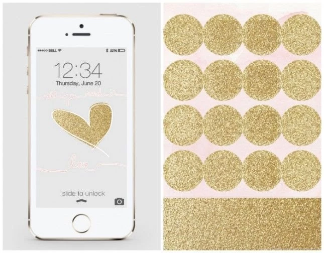 20 Free iPhone Wallpapers To Brighten Up Your Phone