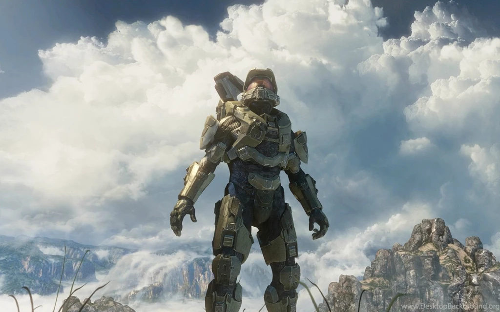 HALO Wallpapers