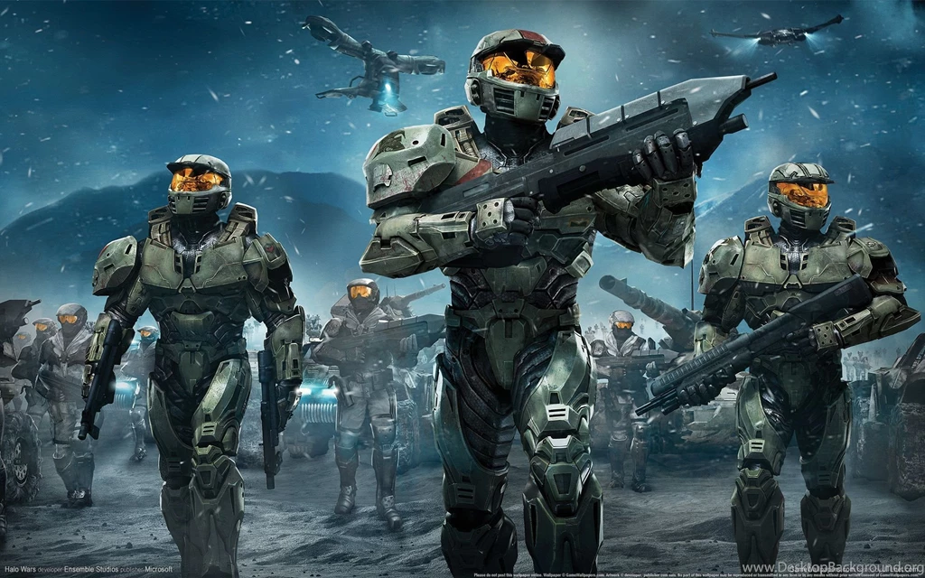 Halo Wallpapers Digital Art & Media TeamExtreme Minecraft Forums