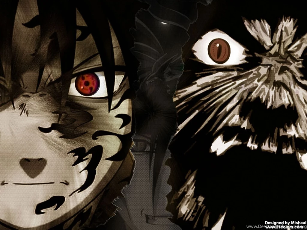 284 Sasuke Uchiha HD Wallpapers