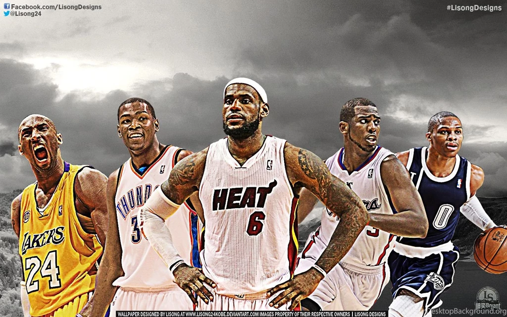 NBA Top 25 Players Preview Standing O Sports Standing O Sports