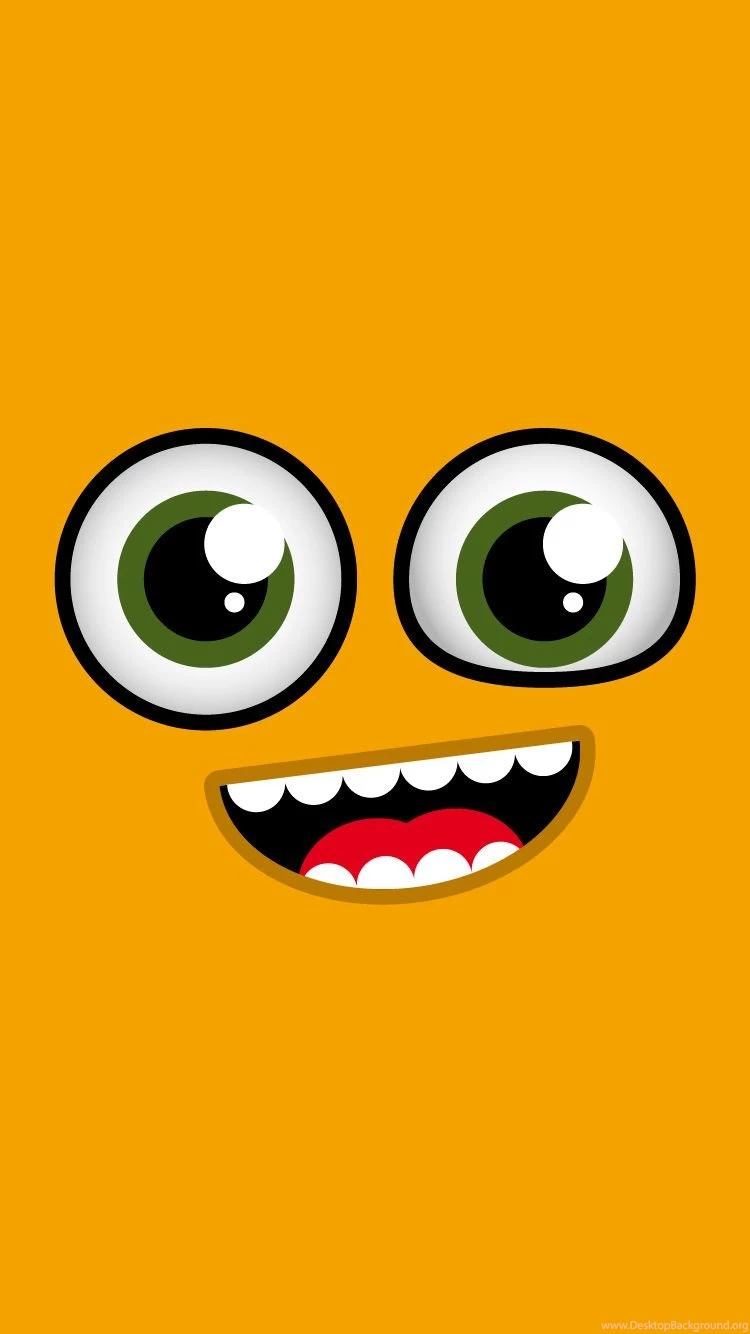 Faces iPhone 5S iPhone 6 Wallpaper 1.jpg