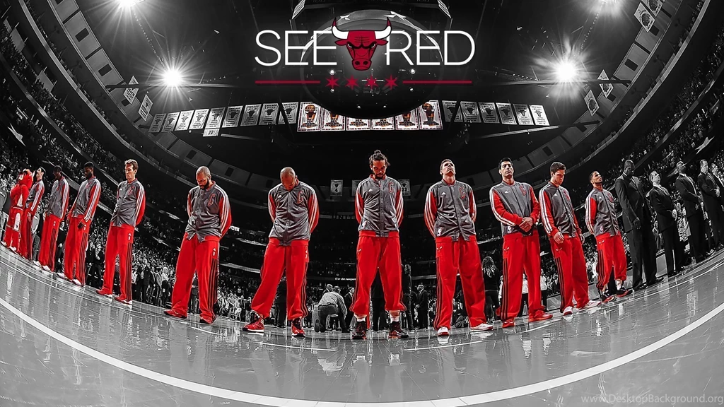 SEE RED