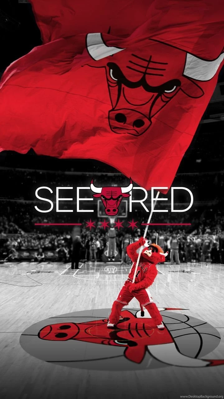 SEE RED