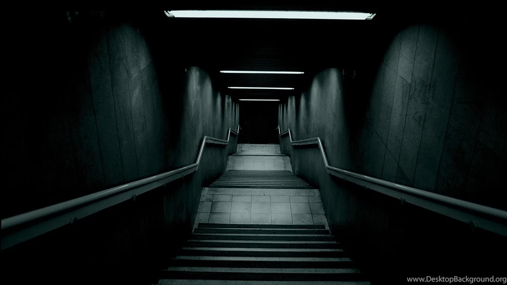 HD Dark Wallpapers