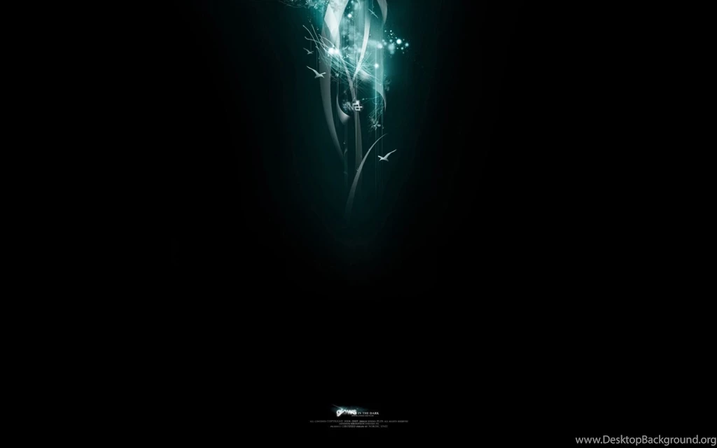 Glows In The Dark Wallpapers