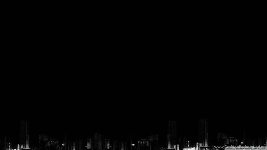 Dark City HD Desktop Wallpapers : High Definition : Mobile