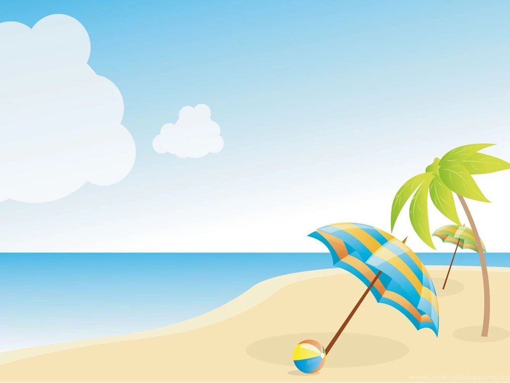 Summer Backgrounds Wallpapers