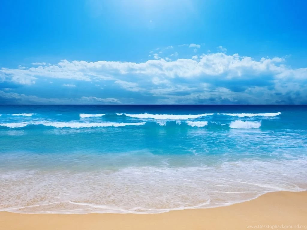 Summer Beach HD Wallpapers