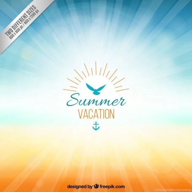 Summer Backgrounds Vectors, Photos And PSD Files