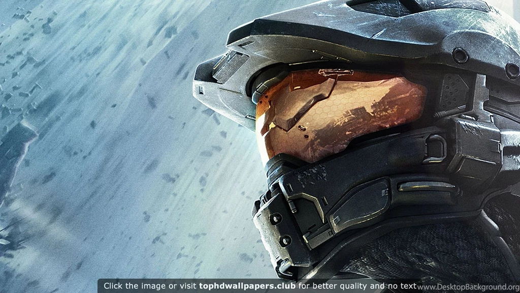 Best Halo Wallpapers For Your PC, Mac Or Mobile Device