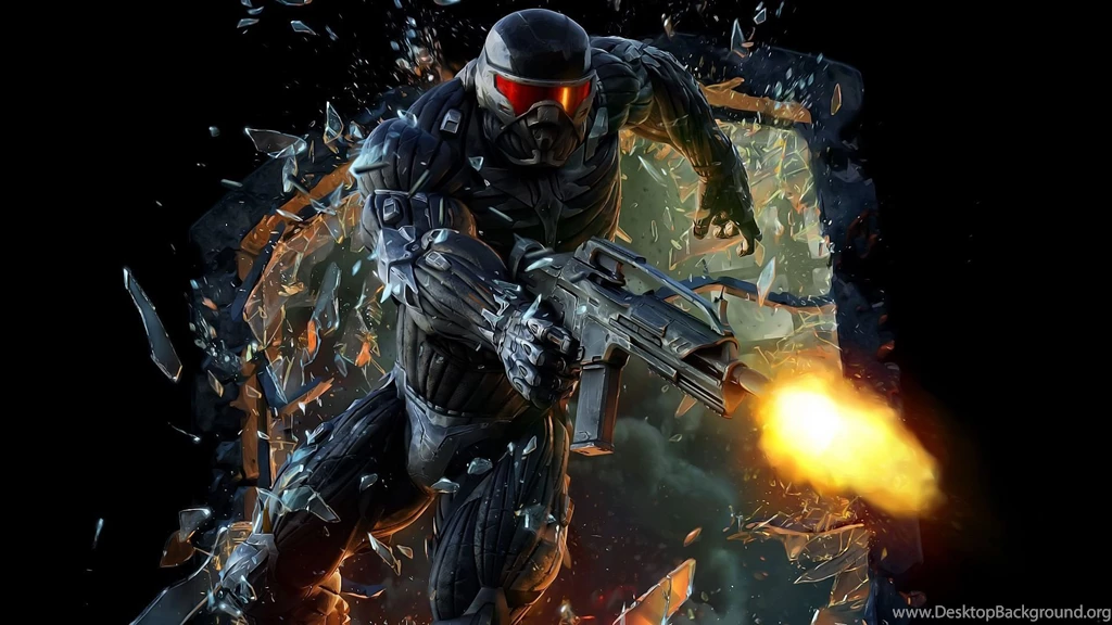 Halo 5 Shooting Wallpaper HD Desktop.jpg