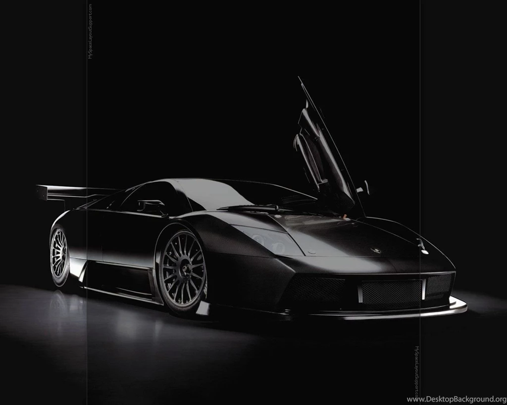 Backgrounds Of Cars Car MySpace Background: Lamborghini I ...