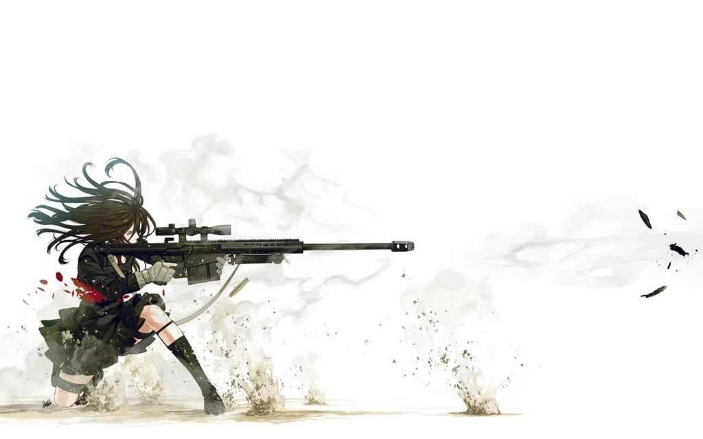Anime Wallpapers