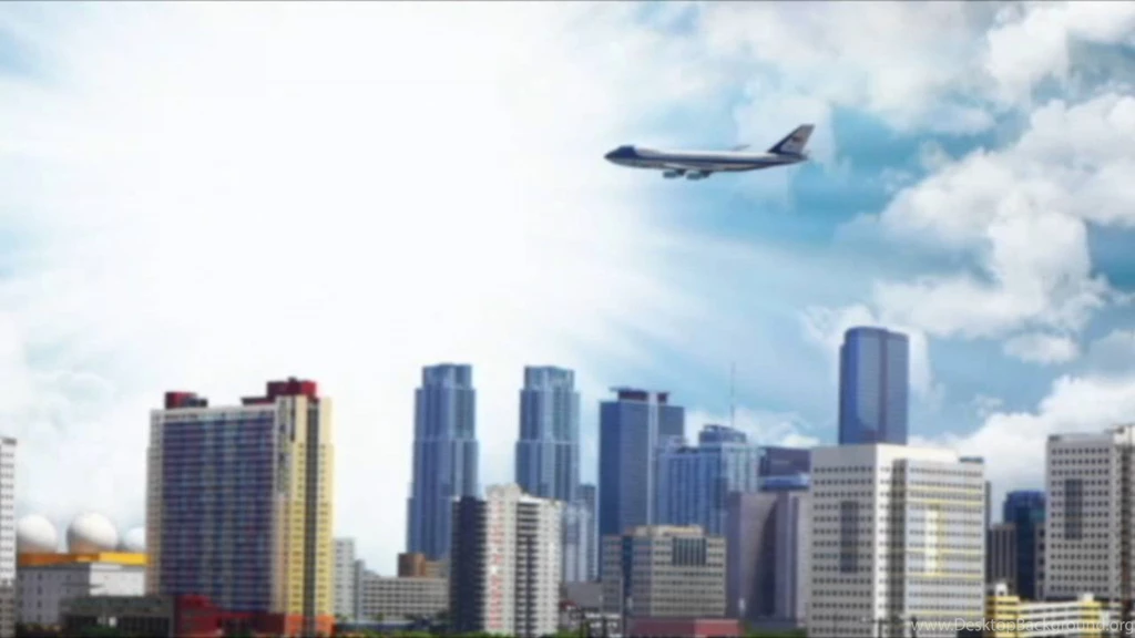 Green Screen City Day Loop Backgrounds Stock Footage YouTube