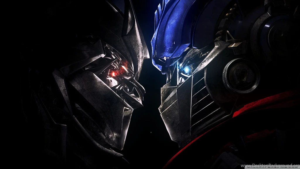 Transformers Wallpapers Full HD