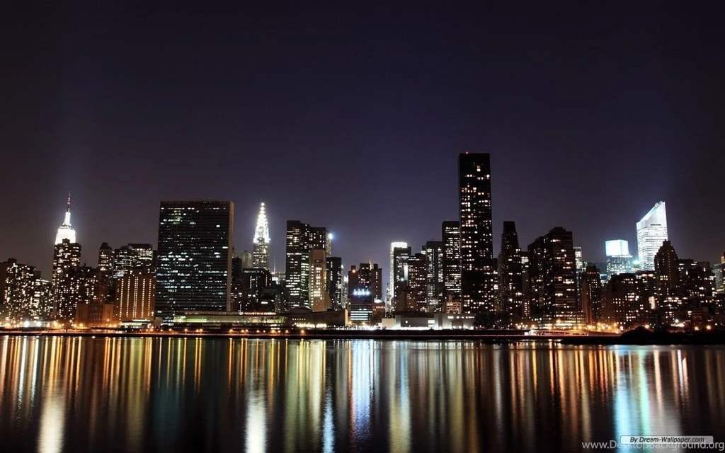 Free City Backgrounds Wallpapers