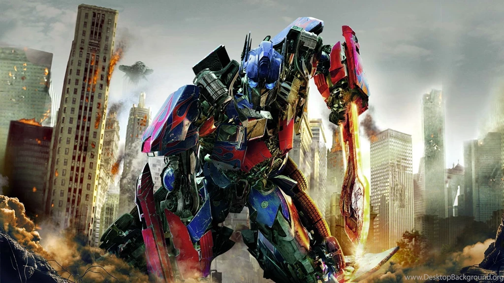 Transformers Wallpapers High Definition