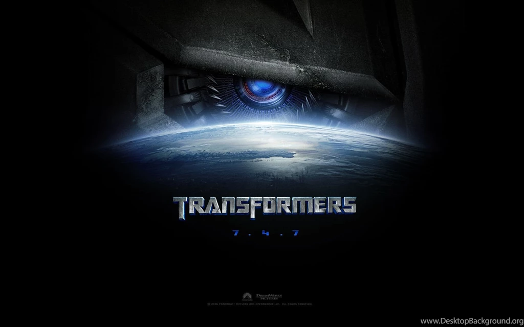 162 Transformers HD Wallpapers